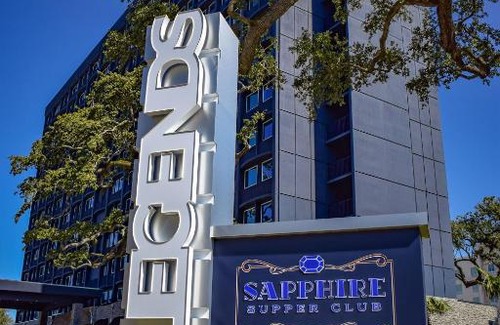 Biloxi Hotel | Hotel Legends