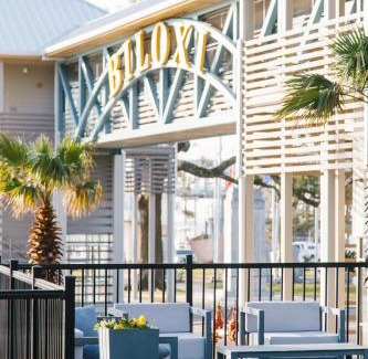 Biloxi Hotel | Hotel Legends