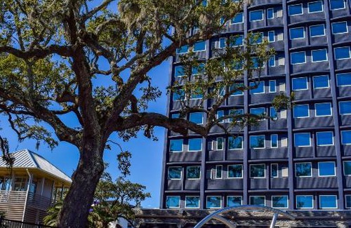 Biloxi Hotel | Hotel Legends