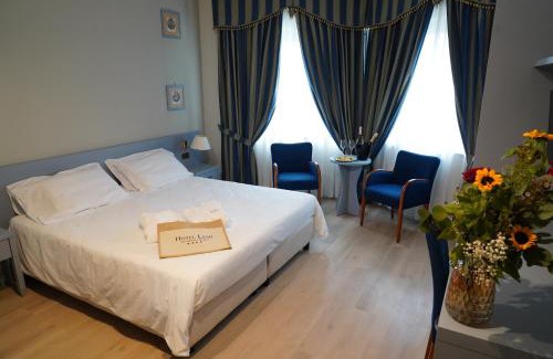 Torrecuso Hotel | Hotel Lemi
