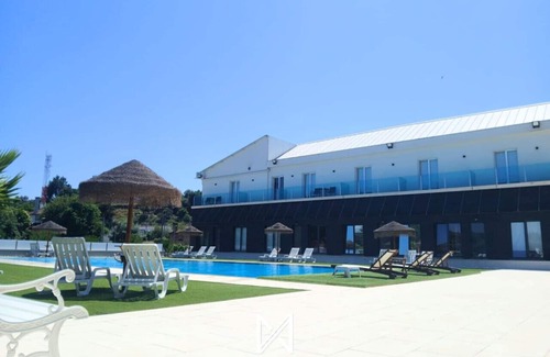 Mortagua House | Hotel Lena Village | Family Bungalow