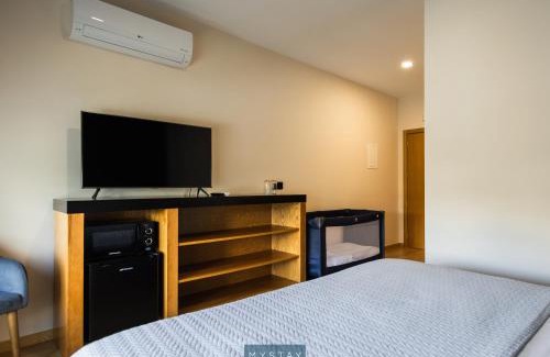 Mortagua Hotel | Hotel Lena Village