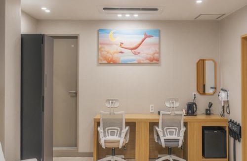 Changwon Hotel | Hotel Leo Changwon Central Branch