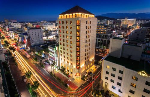 Yeon-dong Hotel | Hotel Leo