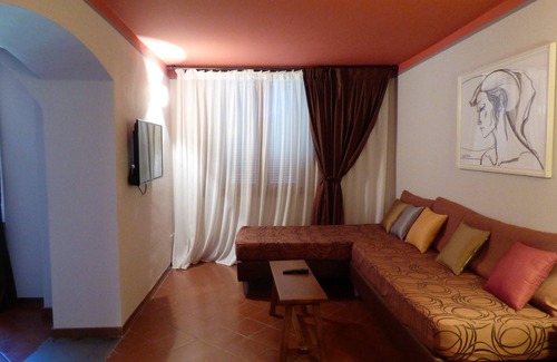 San Gimignano City Centre Hotel | Hotel Leon Bianco