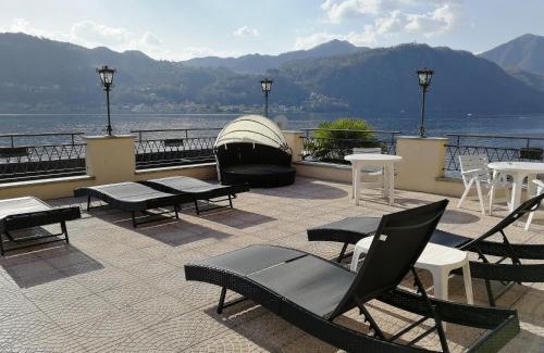 Orta San Giulio Hotel | Hotel Leon D'Oro