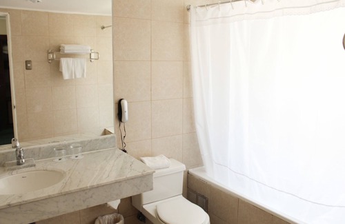 El Golf Hotel | Hotel Leonardo da Vinci