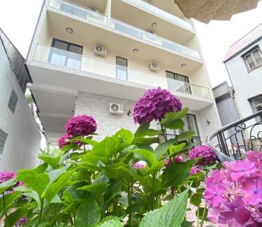 Kobuleti Hotel | Hotel Leonardo