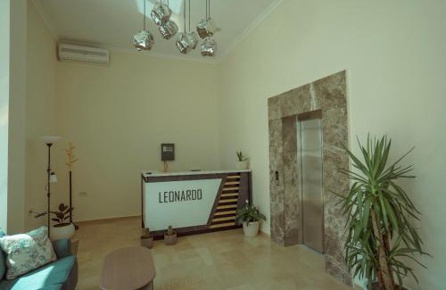 Kobuleti Hotel | Hotel Leonardo