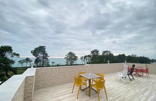 Kobuleti Hotel | Hotel Leonardo