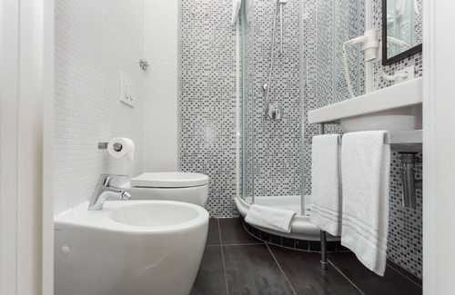 Porta Milano Hotel | Hotel Leoncino Brescia
