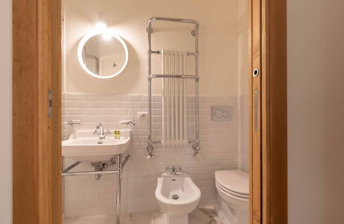 Porta Milano Hotel | Hotel Leoncino Brescia