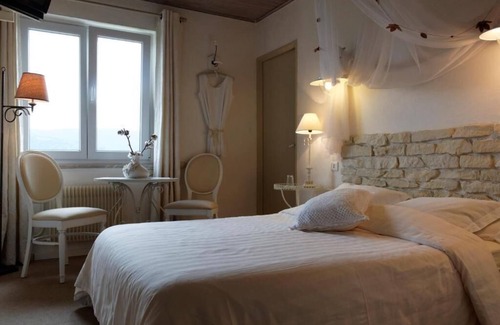 Kruth Hotel | Hotel Les 4 Saisons