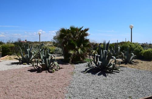 Marseillan Hotel | Hotel Les Dunes