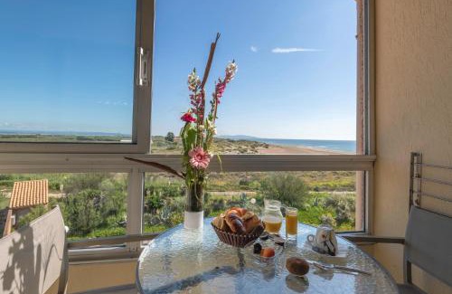 Marseillan Hotel | Hotel Les Dunes