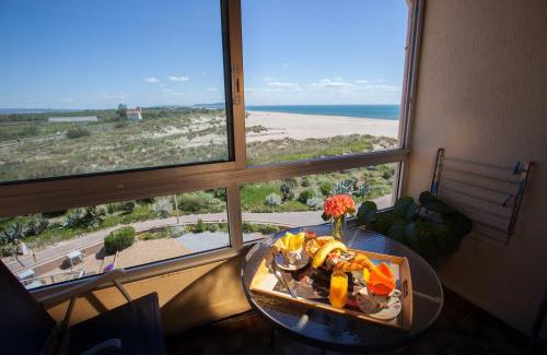 Marseillan Hotel | Hotel Les Dunes