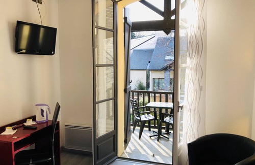 Aspin-en-Lavedan Hotel | Hotel les Gentianes