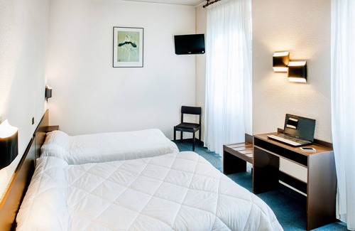 Aspin-en-Lavedan Hotel | Hotel les Gentianes