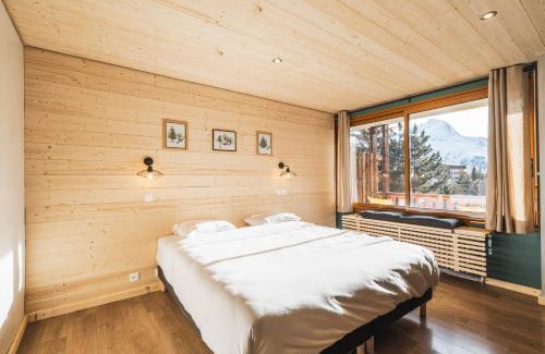 Les Deux Alpes Hotel | Hotel Les Lutins