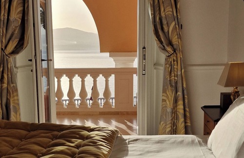 Ajaccio Hotel | Hotel Les Mouettes