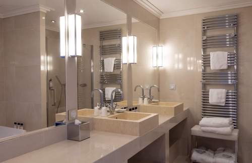 Ajaccio Hotel | Hotel Les Mouettes