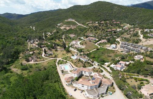 Favone Hotel | Hotel Les Pavillons Du Golfe