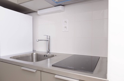 Petit-Ivry Apartment | HOTEL LES PORTES DE PARIS