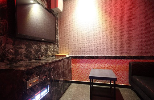 Jung-gu Hotel | Hotel Lesign