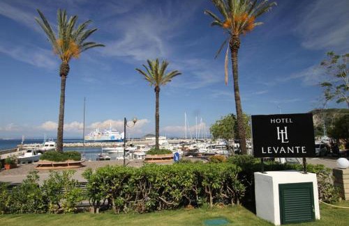 Cavo Hotel | Hotel Levante - Isola d'Elba