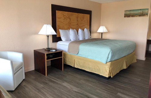 Lexington Hotel | Hotel Lexihill