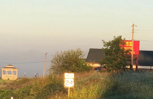 Lexington Hotel | Hotel Lexihill