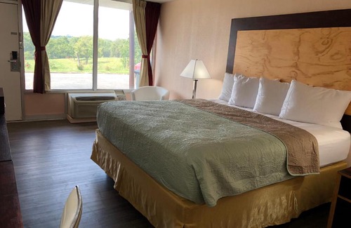 Lexington Hotel | Hotel Lexihill