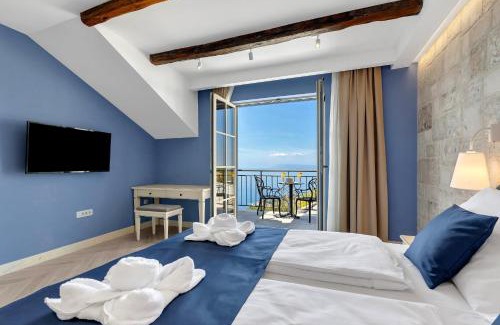Podgora House | Hotel Liberan - Nature's Retreat