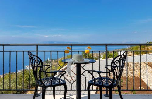 Podgora House | Hotel Liberan - Nature's Retreat