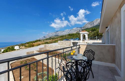 Podgora House | Hotel Liberan - Nature's Retreat