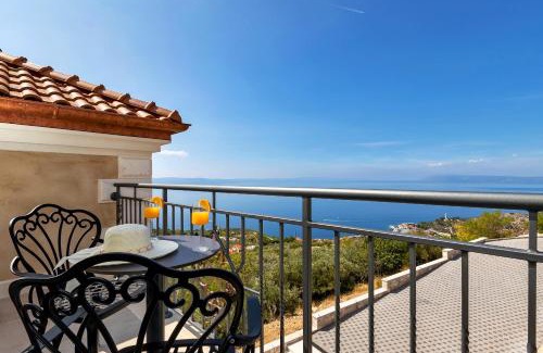 Podgora House | Hotel Liberan - Nature's Retreat