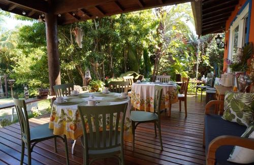 Village da Ferradura Hotel | Hotel Liberdade Búzios