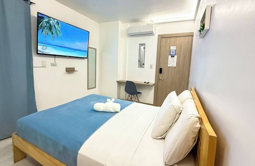 Salinas Hotel | HOTEL LIBERTAD 109
