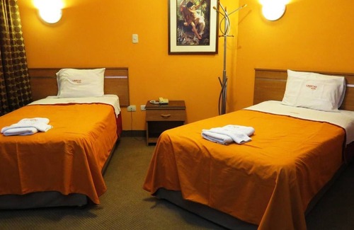 Pacasmayo Hotel | Hotel Libertad Pacasmayo