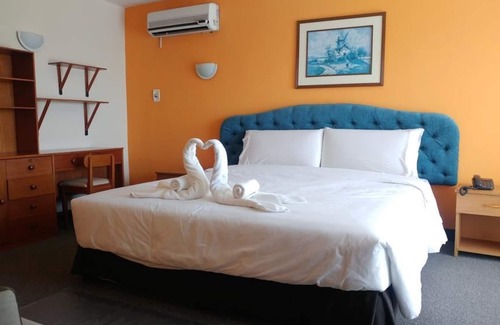 Pacasmayo Hotel | Hotel Libertad Pacasmayo