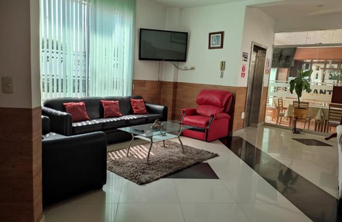 Pacasmayo Hotel | Hotel Libertad Pacasmayo