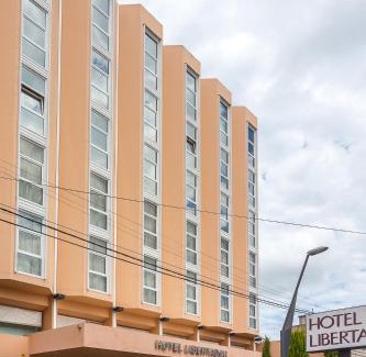 Tandil Hotel | Hotel Libertador