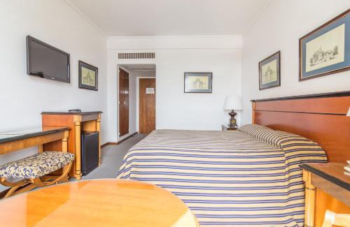 Tandil Hotel | Hotel Libertador