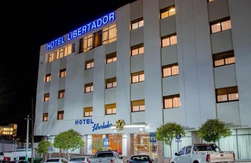 Trelew Hotel | Hotel Libertador