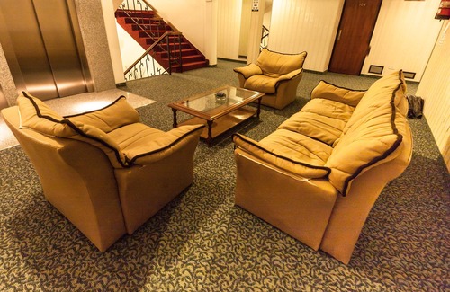 Trelew Hotel | Hotel Libertador