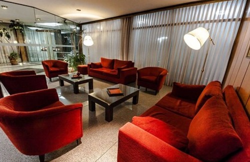 Trelew Hotel | Hotel Libertador