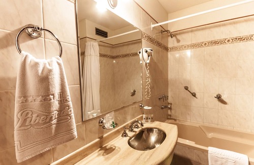 Trelew Hotel | Hotel Libertador