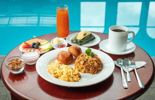 Loja Hotel | Hotel Libertador
