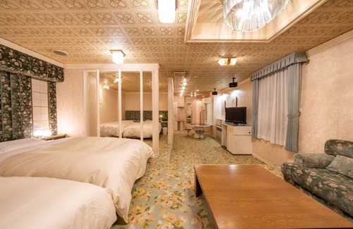 Asahikawa Hotel | Hotel Liberte Asahikawa