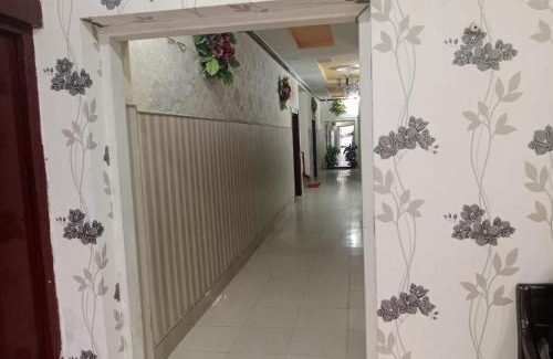 Loralai District Hotel | Hotel Libra One